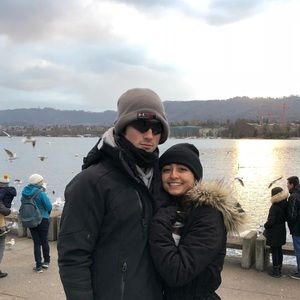 Meet your Posher, Ryan